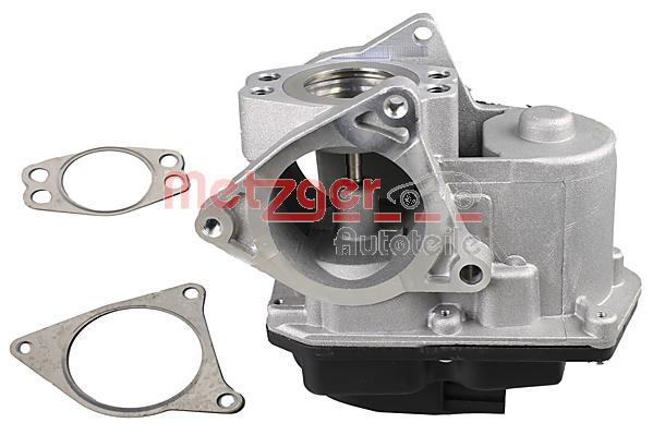 METZGER 0892896 AGR-Ventil